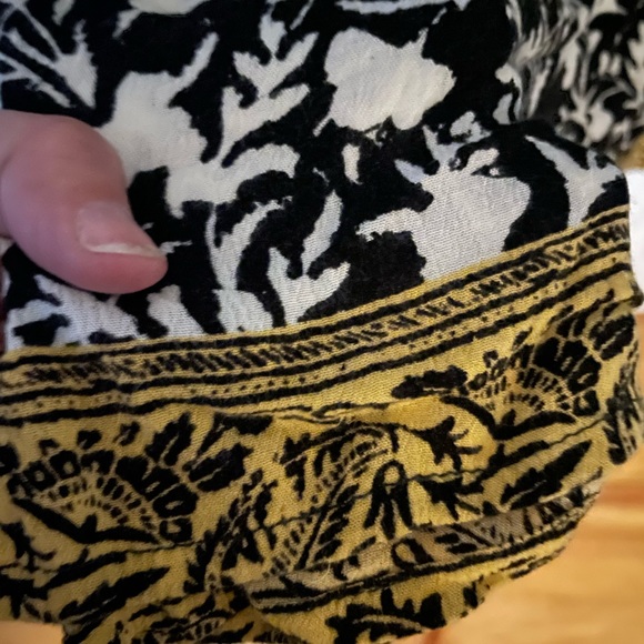 Free people Romper - Picture 7 of 9